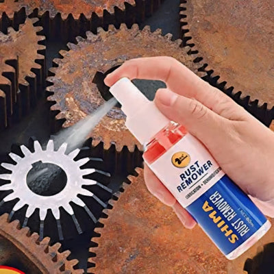 Multipurpose Rust Remover Spray