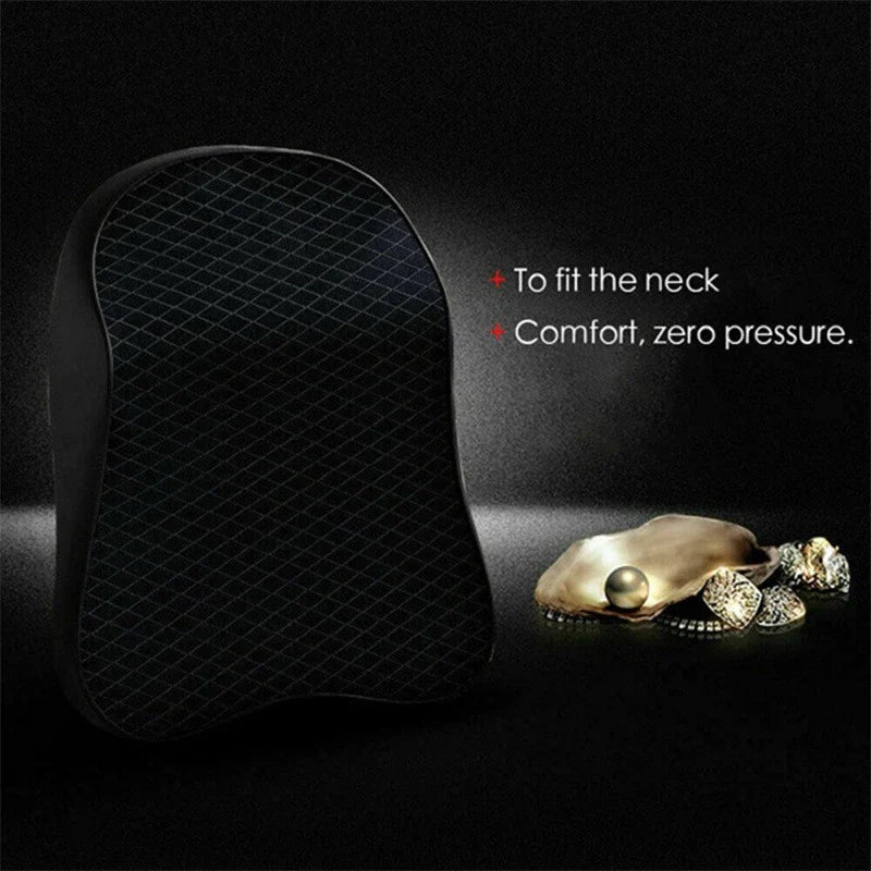 Premium Quality Car Seat Neck Cushion