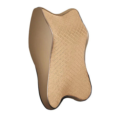 Premium Quality Car Seat Neck Cushion