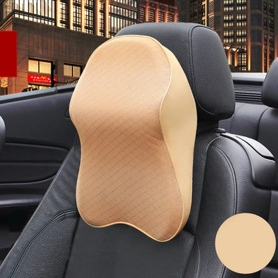 Premium Quality Car Seat Neck Cushion