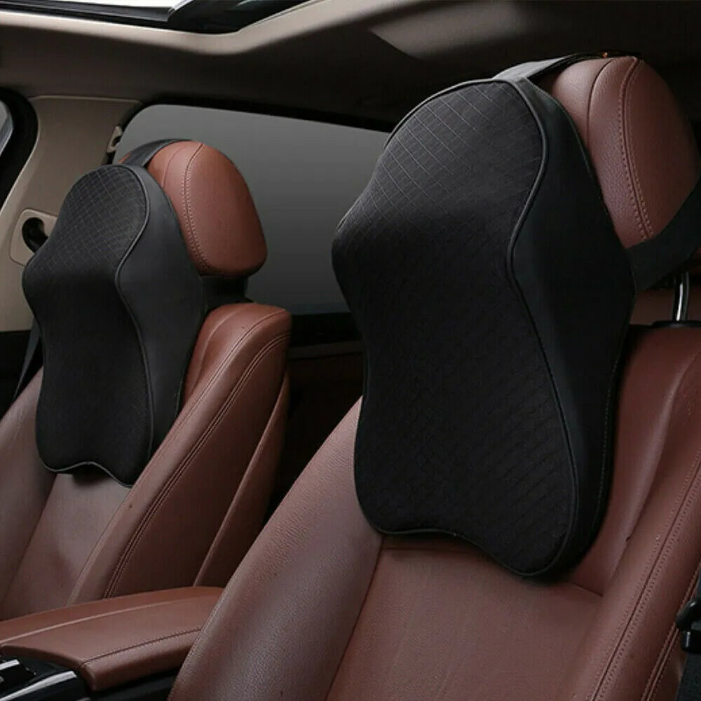 Premium Quality Car Seat Neck Cushion