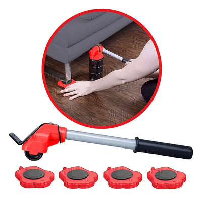 Furniture Mover Tool Set