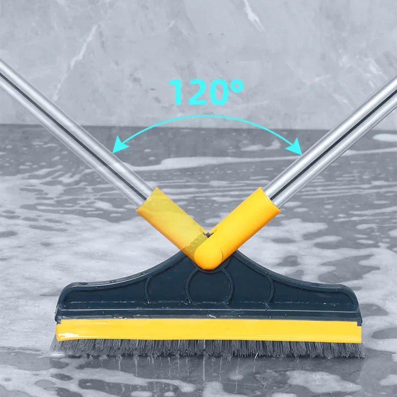 Floor Cleaning Brush